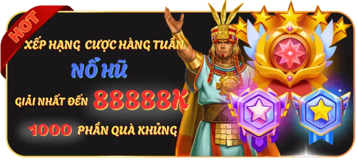 Khuyến mãi nạp tiền hàng ngày/tuần tg88ok