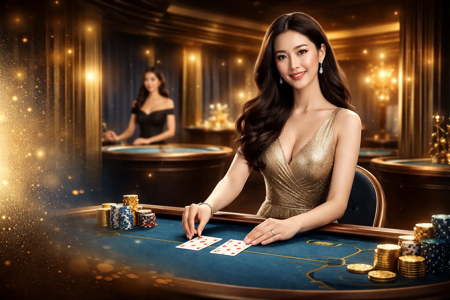 Trò chuyện trực tuyến tg88ok