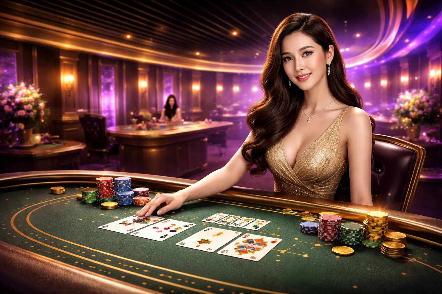 Sự kiện lễ hội tg88ok