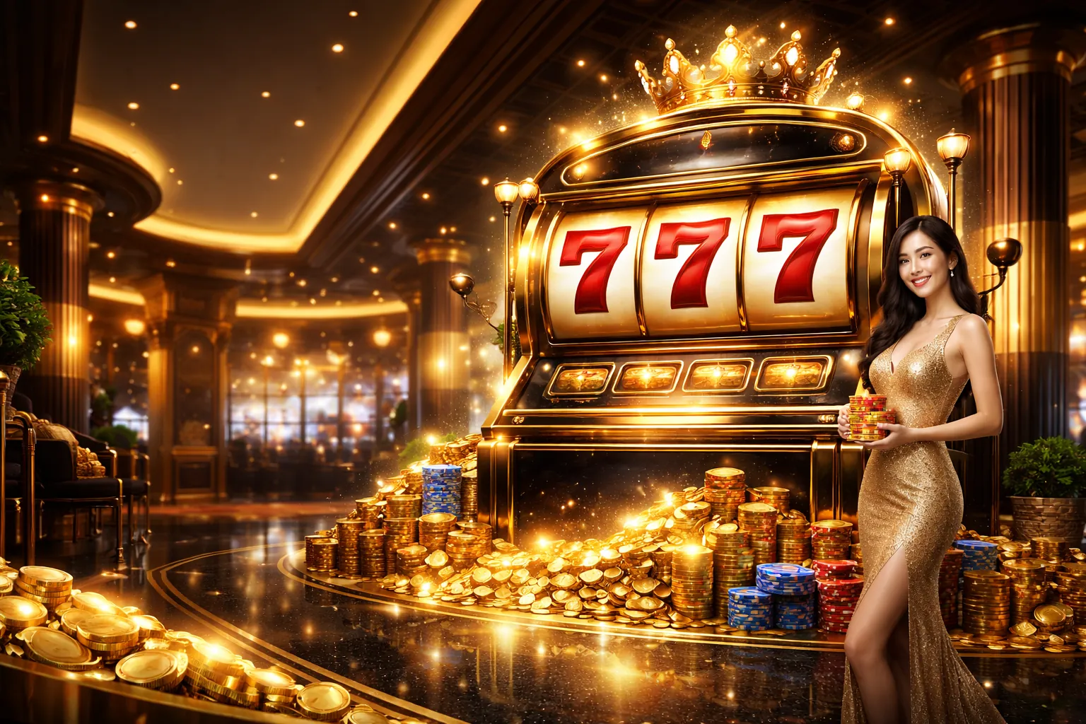 Casino trực tuyến tg88ok