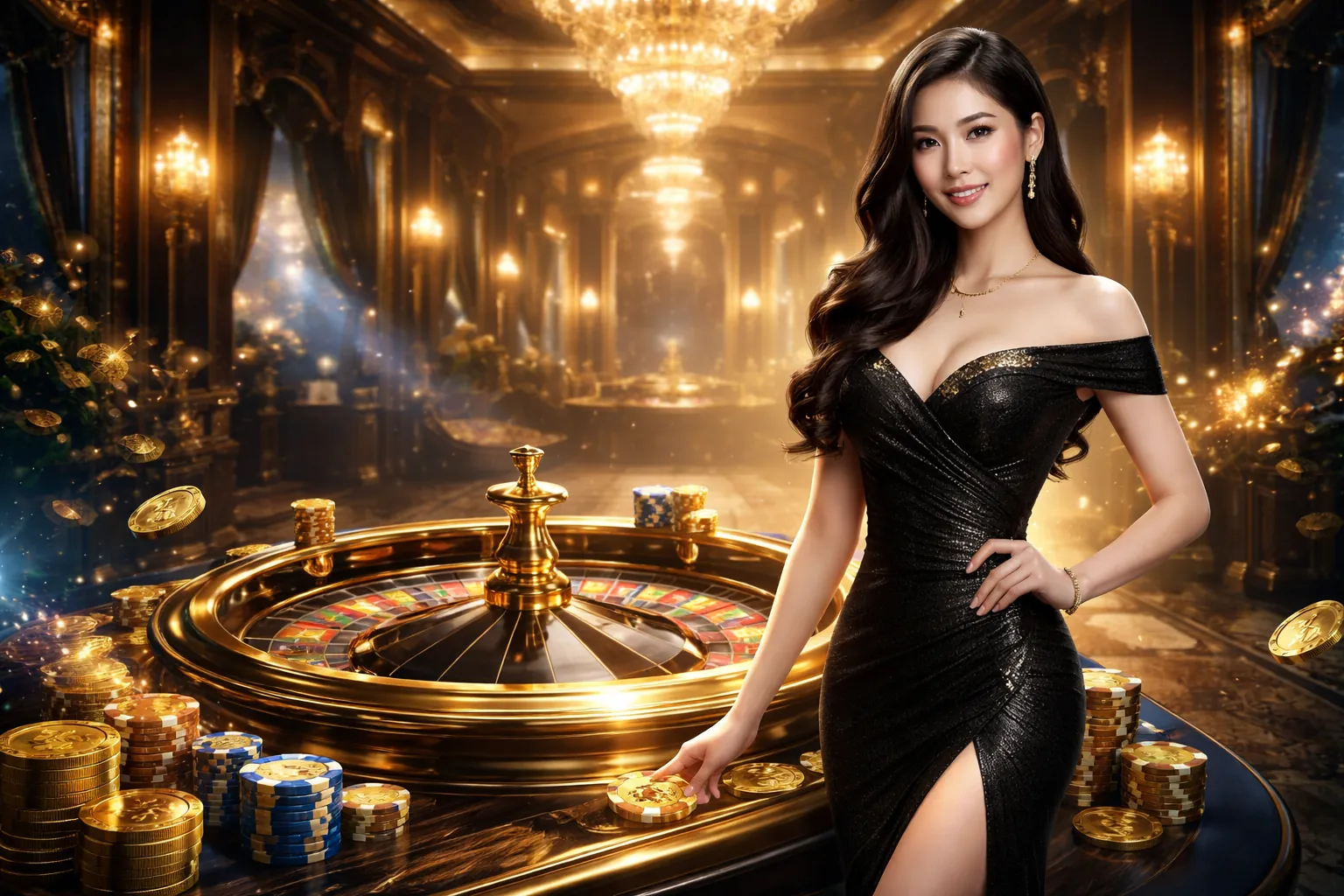 Giao diện ứng dụng TG88OK trên điện thoại