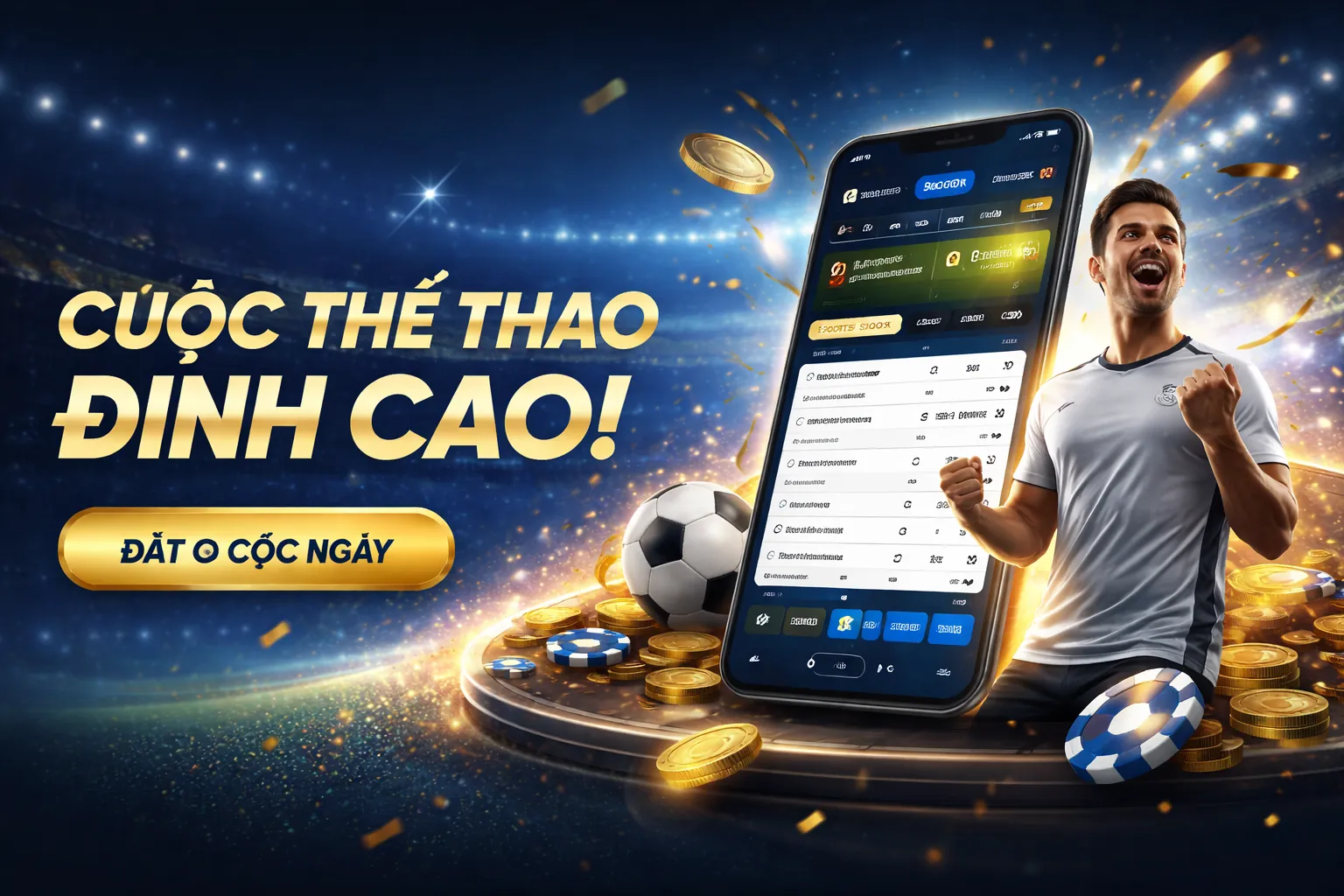Hình ảnh chính trang tin tức tg88ok