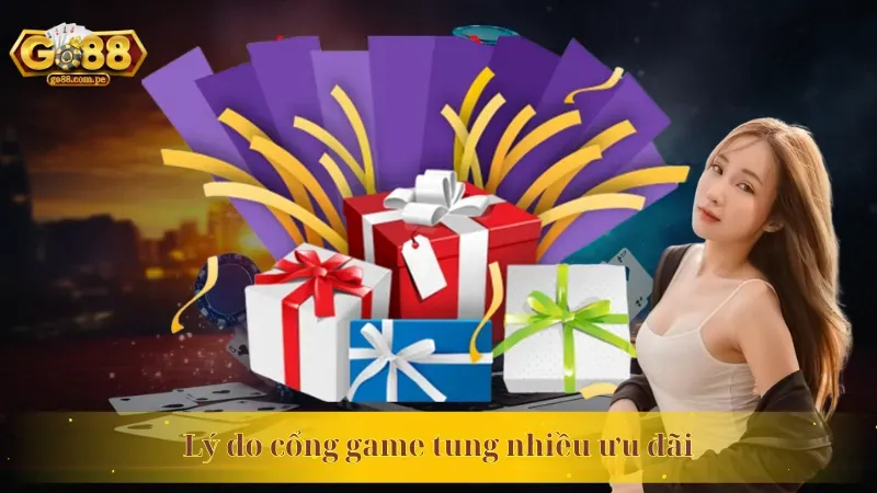 Phần thưởng độc quyền dành cho thành viên VIP tg88ok