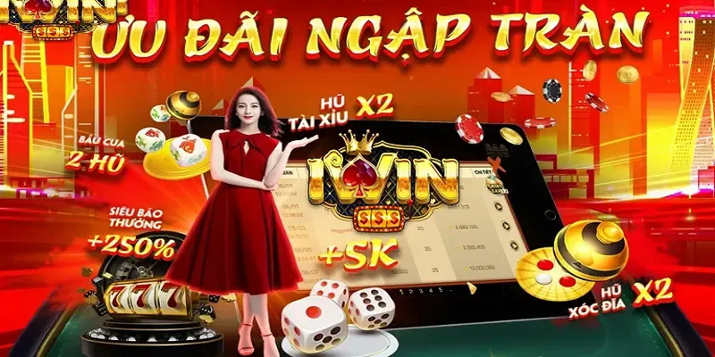 Ưu đãi và khuyến mãi tg88ok